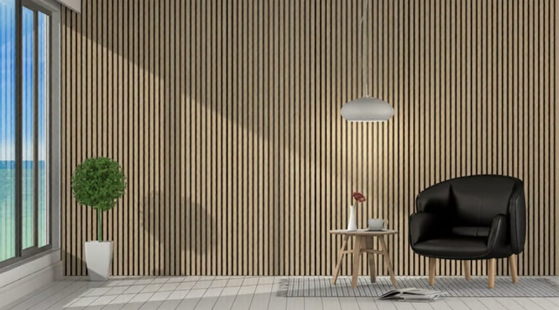 How to Choose the Right Acoustic Panel for Your Space: A Comprehensive Guide