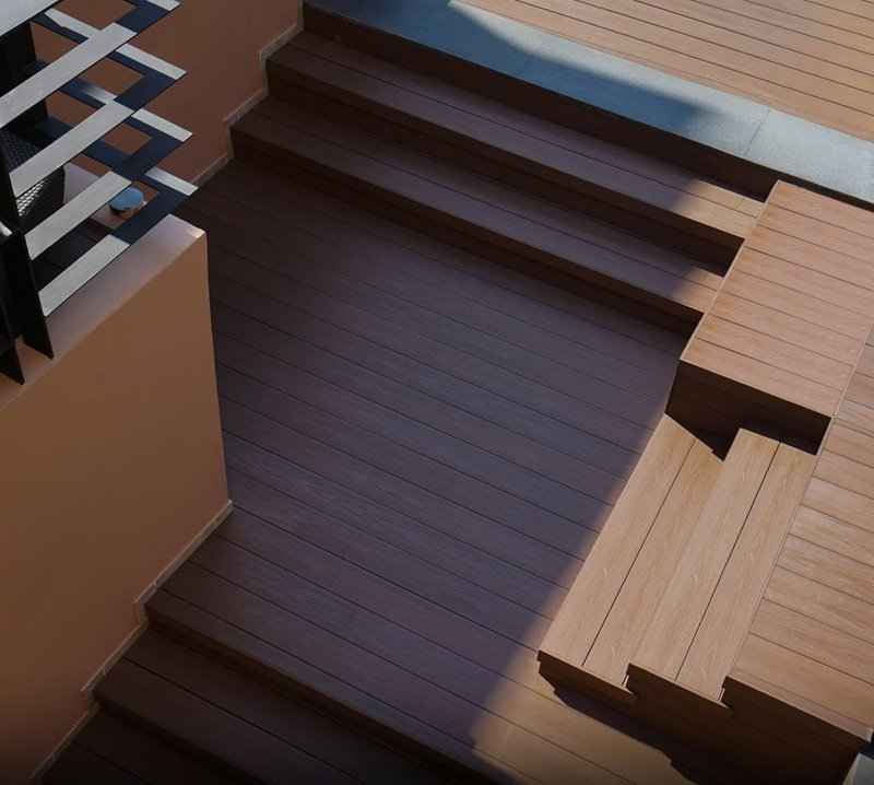 Cladding