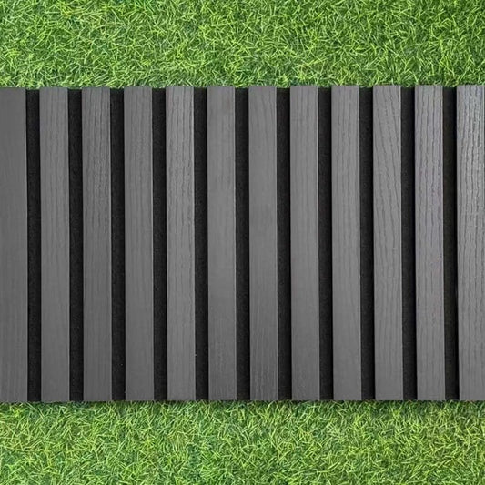 BDA02 (Black) Sound Proof Acoustic Panel (3 Side) – 600×21×2900mm