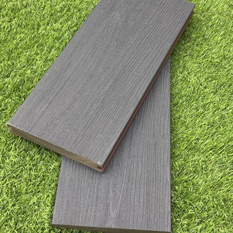 BDX04 Co-Extrusion Signature Solid (Charcoal) – 138x22x5400mm
