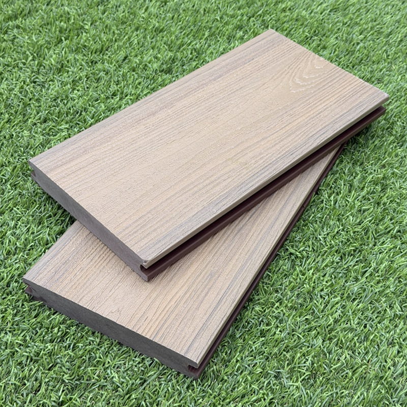 BDX06 Co-Extrusion Signature Solid (Burly Wood) – 138x22x5400mm