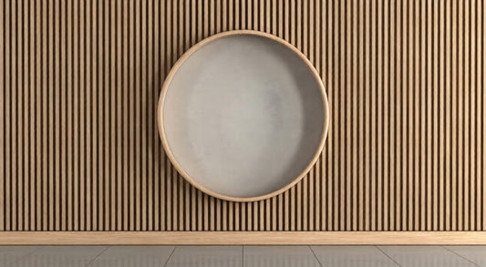 How to Decorate with Acoustic Panels: Stylish Ways to Improve Your Space’s Acoustics