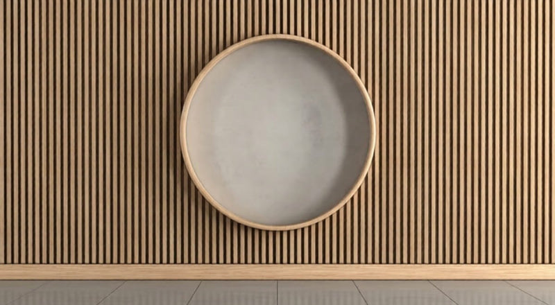 How to Decorate with Acoustic Panels: Stylish Ways to Improve Your Space’s Acoustics