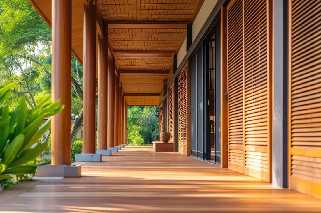Internal Cladding: Enhancing Interiors with Style and Functionality