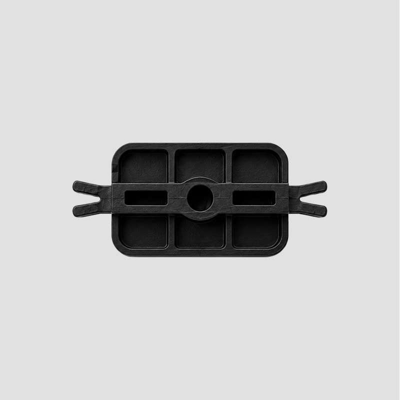 Jointing Clips Plastic