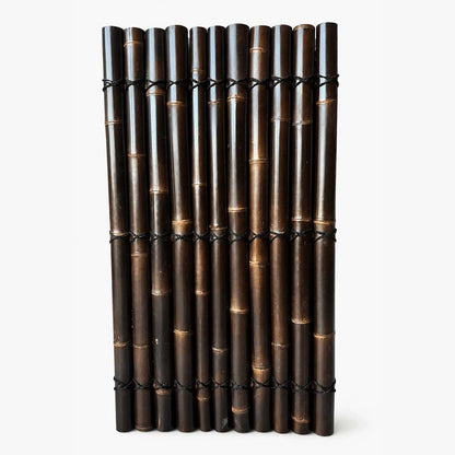 BDB01- Bamboo Fence (1M width length) (1.8m,2m,2.2m,2.4m)