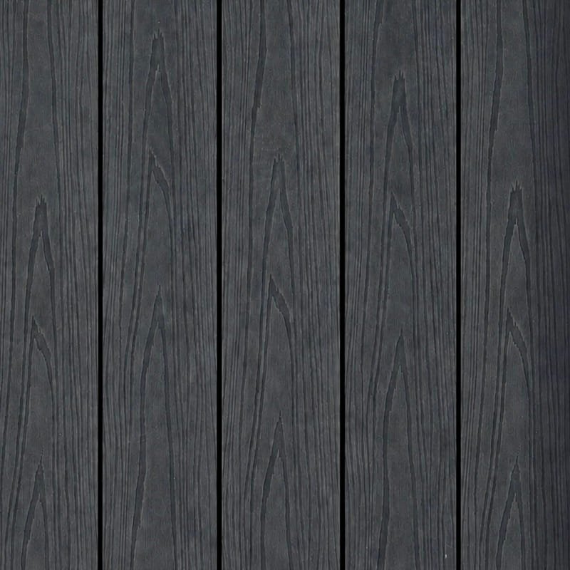 BDD03 Composite Decking (Black) Co Extrusion – 138x23x5400