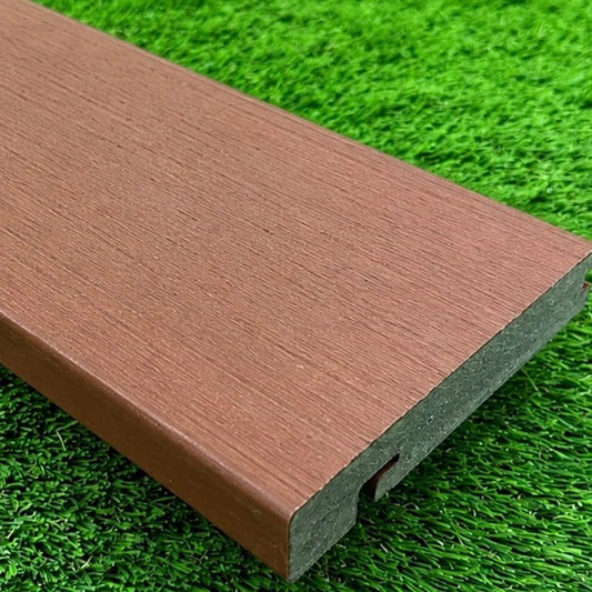 Co-Extrusion Bullnose - 138x23x5400