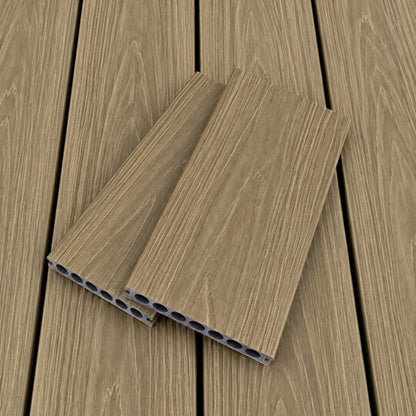 BDD06 Composite Decking (Leatherwood) Co Extrusion - 138x23x5400