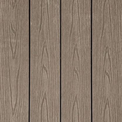 BDD02 Composite Decking (Brown) Co Extrusion – 138x23x5400