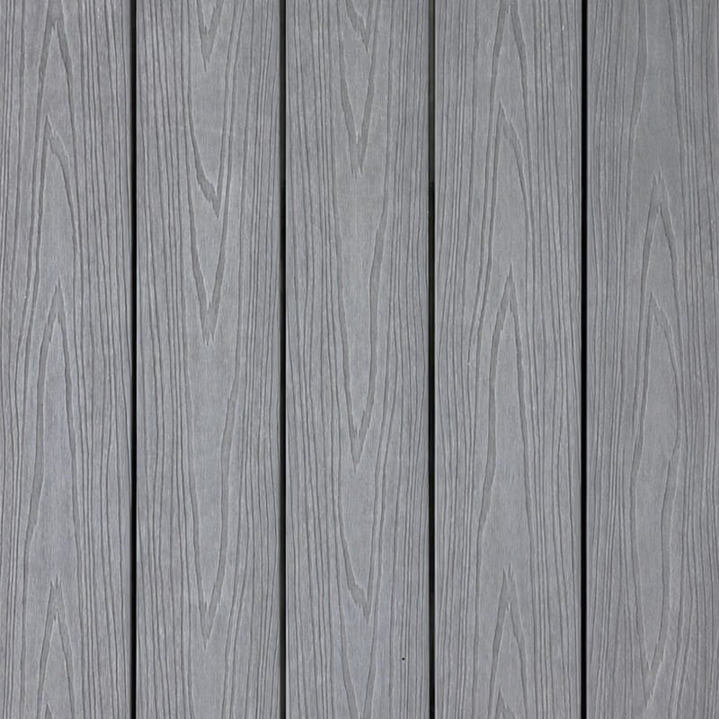 BDD04 Composite Decking (Grey) Co Extrusion – 138x23x5400