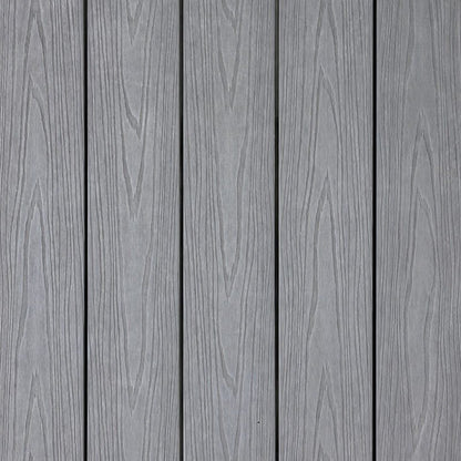 BDD04 Composite Decking (Grey) Co Extrusion – 138x23x5400