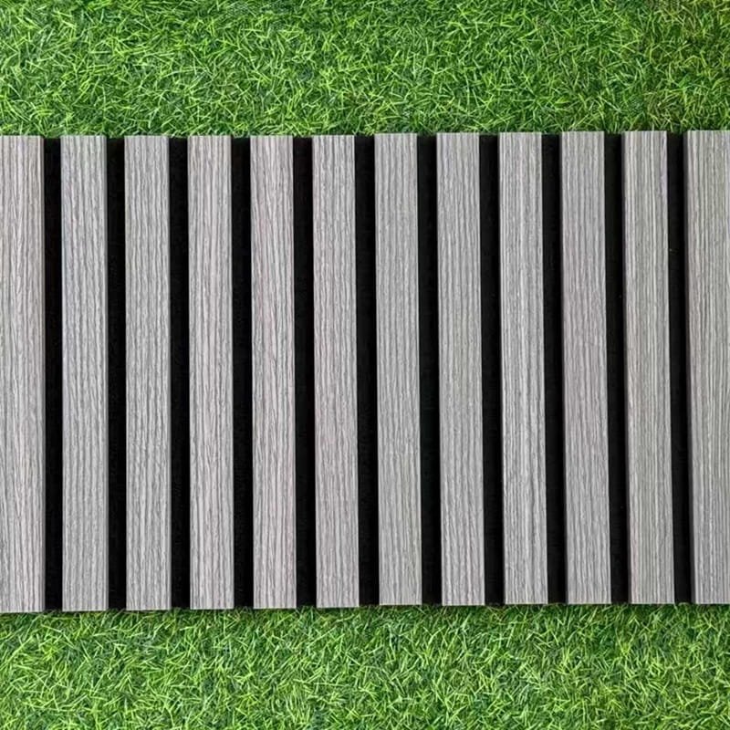 BDA01 (Grey) Sound Proof Acoustic Panel (3 Side) – 600×21×2900mm