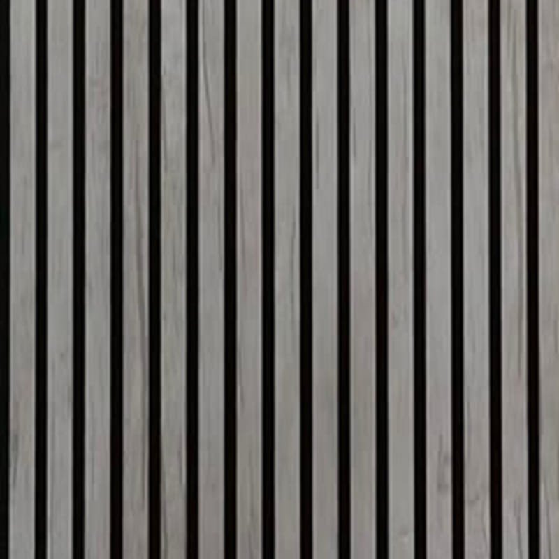 BDA10 (Light Walnut) ACOUSTIC PANEL SOUND PROOF (600x21x2700MM)