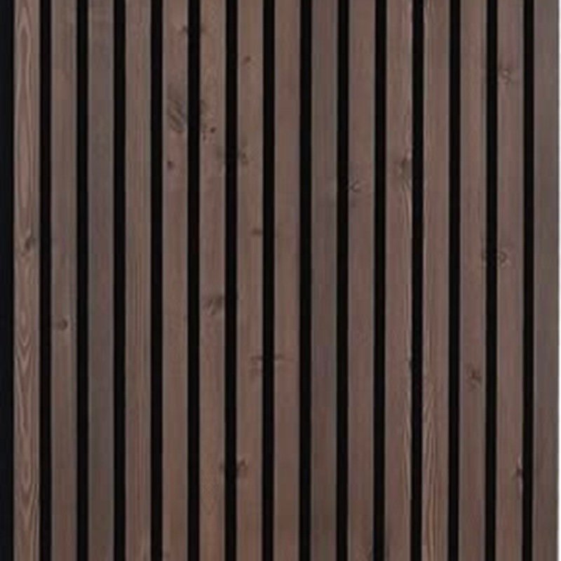 BDA06 (Dark Grey Oak) ACOUSTIC PANEL SOUND PROOF (600x21x2700MM)