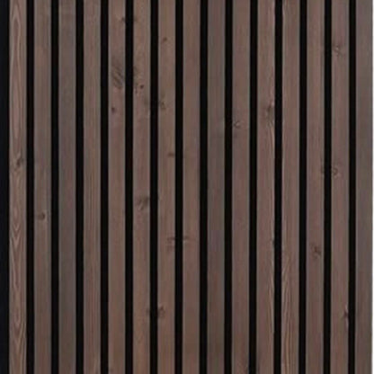 BDA06 (Dark Grey Oak) ACOUSTIC PANEL SOUND PROOF (600x21x2700MM)