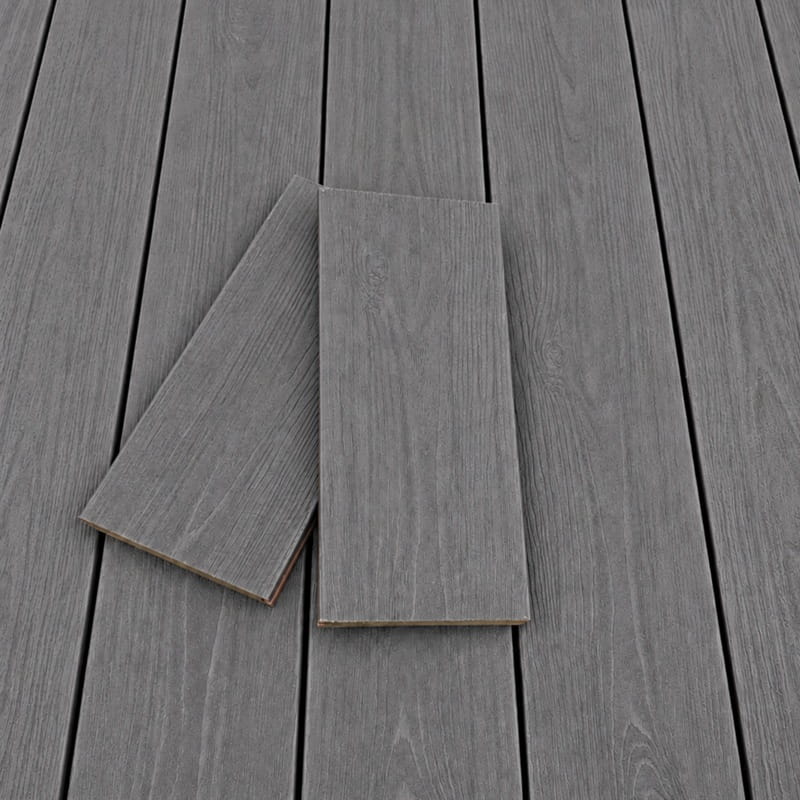BDX04 Co-Extrusion Signature Solid (Charcoal) – 138x22x5400mm