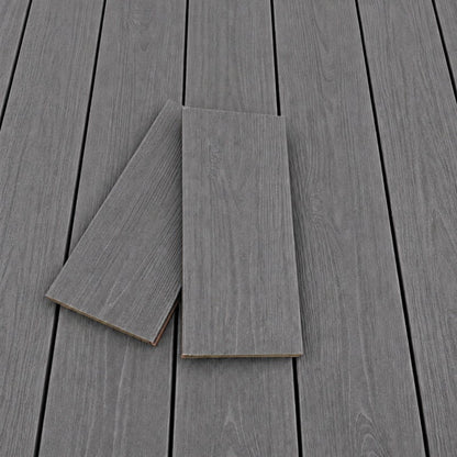 BDX04 Co-Extrusion Signature Solid (Charcoal) – 138x22x5400mm