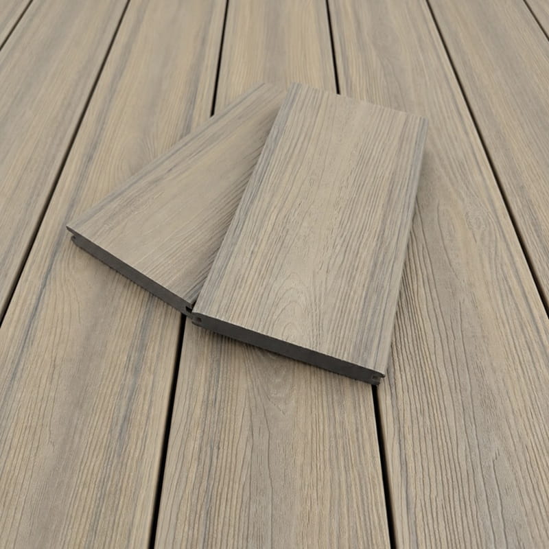 BDX06 Co-Extrusion Signature Solid (Burly Wood) – 138x22x5400mm