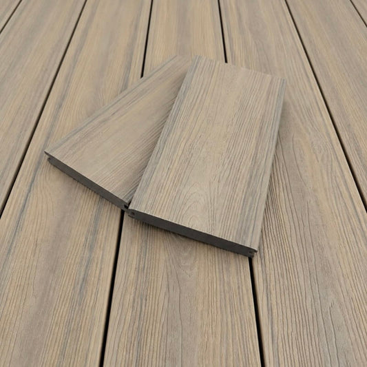 BDX06 Co-Extrusion Signature Solid (Burly Wood) – 138x22x5400mm