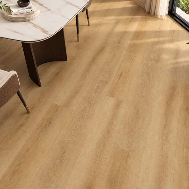 BSS01 - 9mm SPC Hybrid Flooring 1.696sqm/Carton