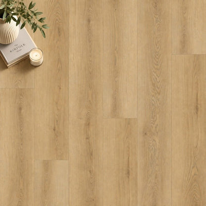 BSS01 - 9mm SPC Hybrid Flooring 1.696sqm/Carton