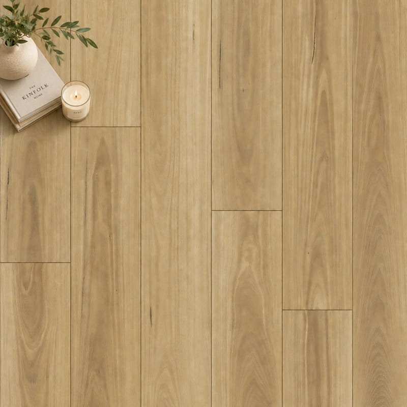 BSS07 - 9mm SPC Hybrid Flooring 1.696sqm/Carton