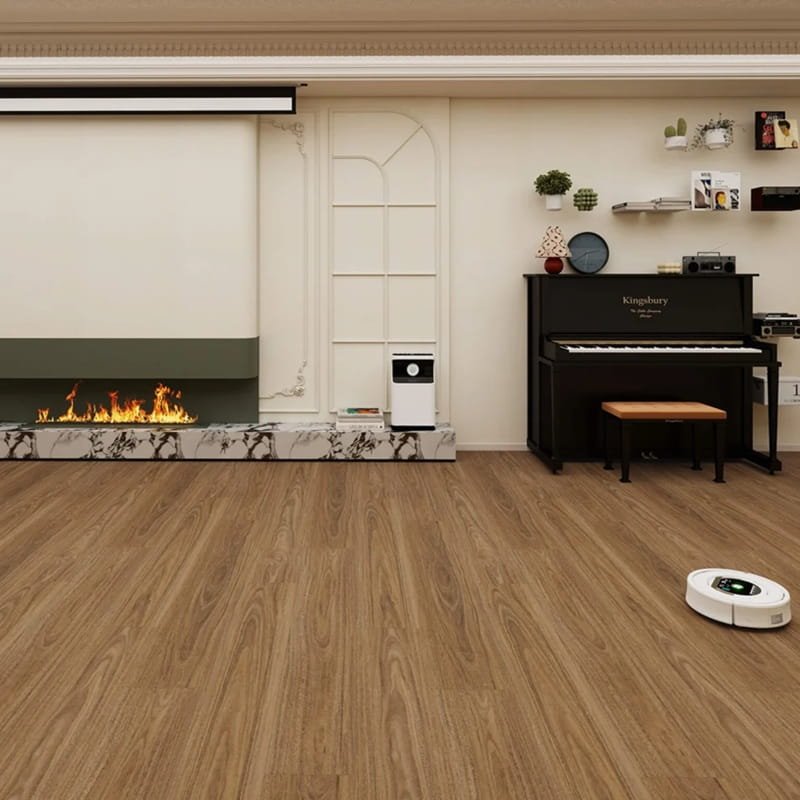 BSS08 - 9mm SPC Hybrid Flooring 1.696sqm/Carton