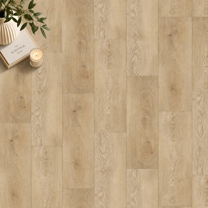 BSS09 – 9mm SPC Hybrid Flooring 1.696sqm/Carton