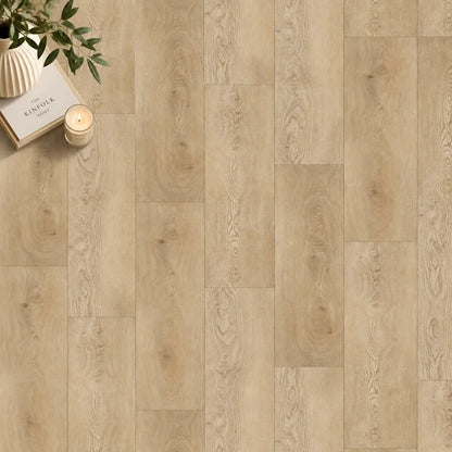 BSS09 – 9mm SPC Hybrid Flooring 1.696sqm/Carton