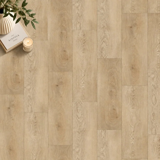 BSS09 – 9mm SPC Hybrid Flooring 1.696sqm/Carton