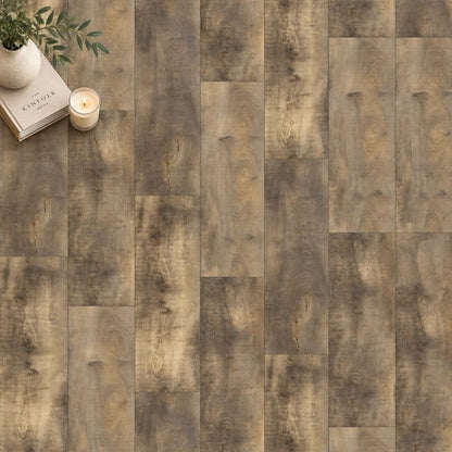 BSS10 - 9mm SPC Hybrid Flooring 1.696sqm/Carton