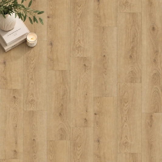 BSS11 - 9mm SPC Hybrid Flooring 1.696sqm/Carton