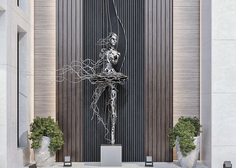 Cladding