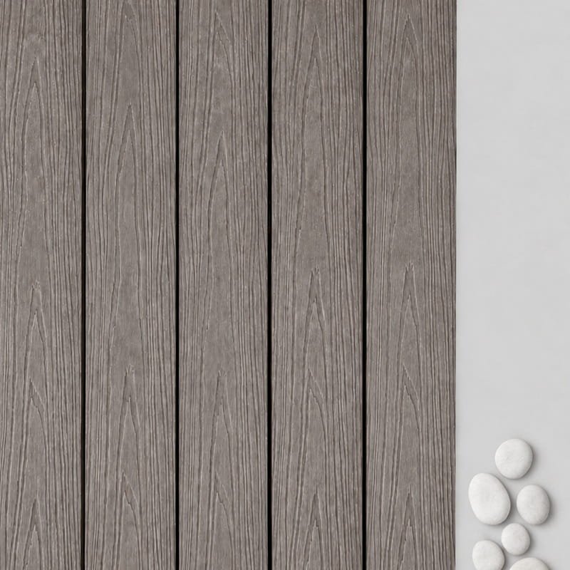 BDD01 Composite Decking (Teak) Co Extrusion – 138x23x5400