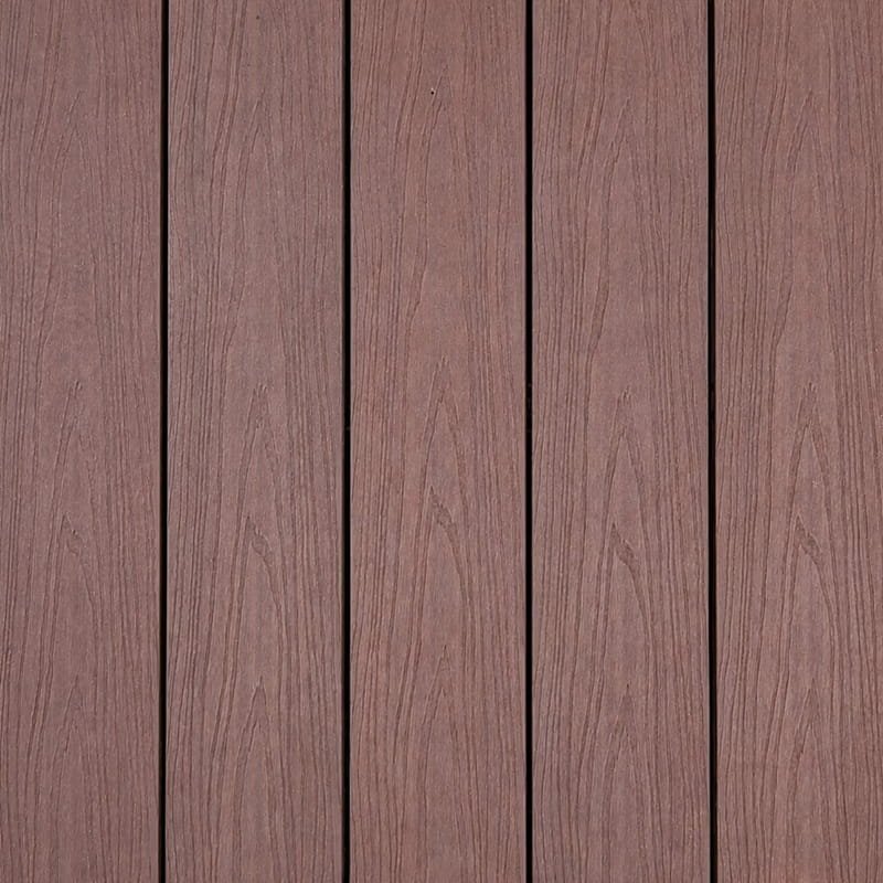 BDD05 Composite Decking (Redwood) Co Extrusion – 138x23x5400