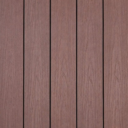 BDD05 Composite Decking (Redwood) Co Extrusion – 138x23x5400