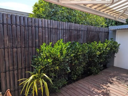 BDB01- Bamboo Fence (1M width length) (1.8m,2m,2.2m,2.4m)