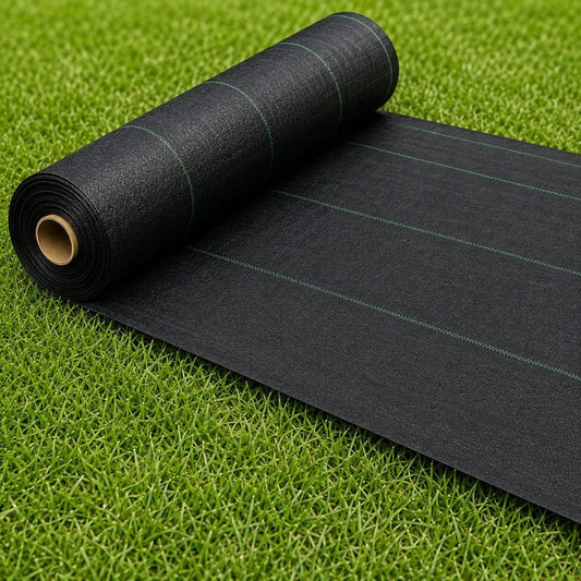 Weed Mat 1.83m x 25m