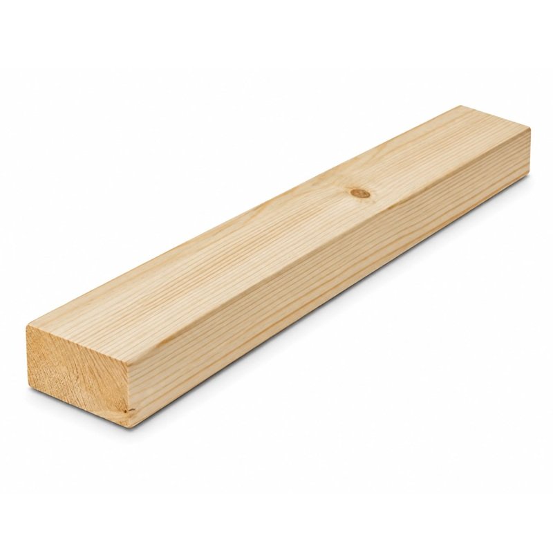 Treated Pine - 240 x 45 mm