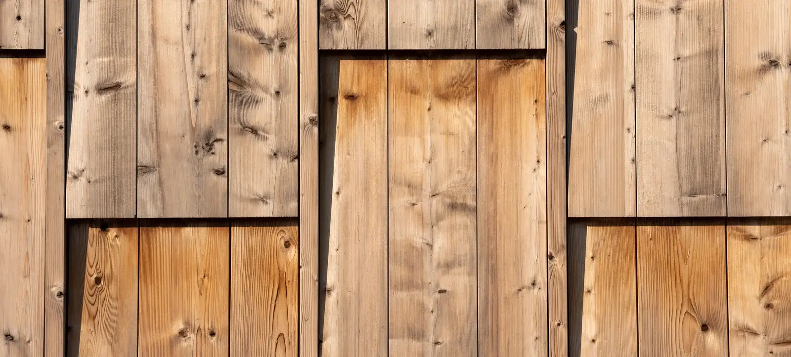 Timber Cladding Suppliers: Choosing the Best for Your Project