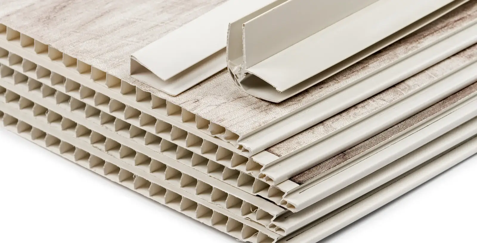 The Benefits of PVC Wall Cladding Panels for Modern Spaces