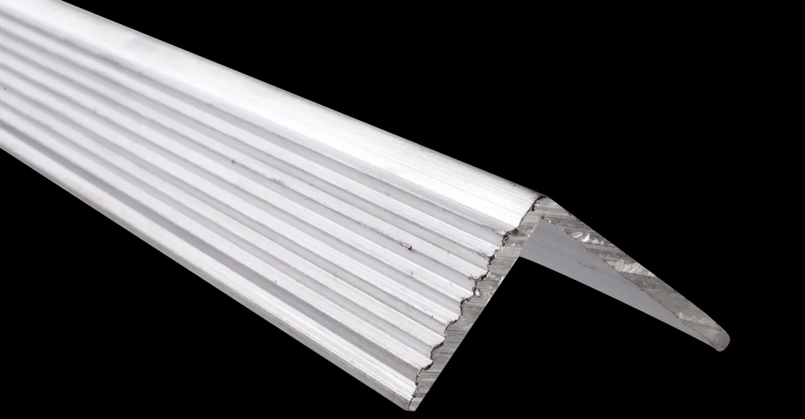 Enhancing Interior Design with PVC Wall Cladding L Edge Trim in Melbourne