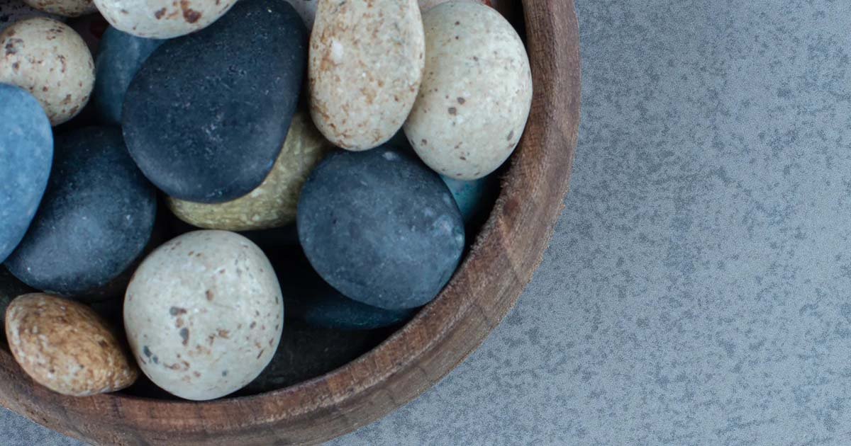 Decorative Pebbles: A Stylish Touch for Your Home and Garden in Melbourne