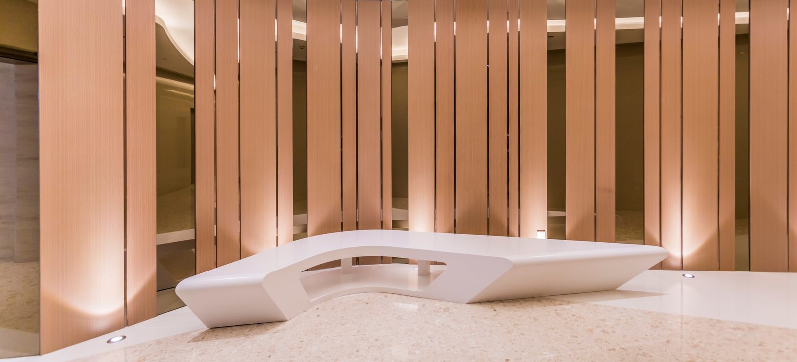 Why PVC Wall Cladding is a Smart Choice for Modern Projects