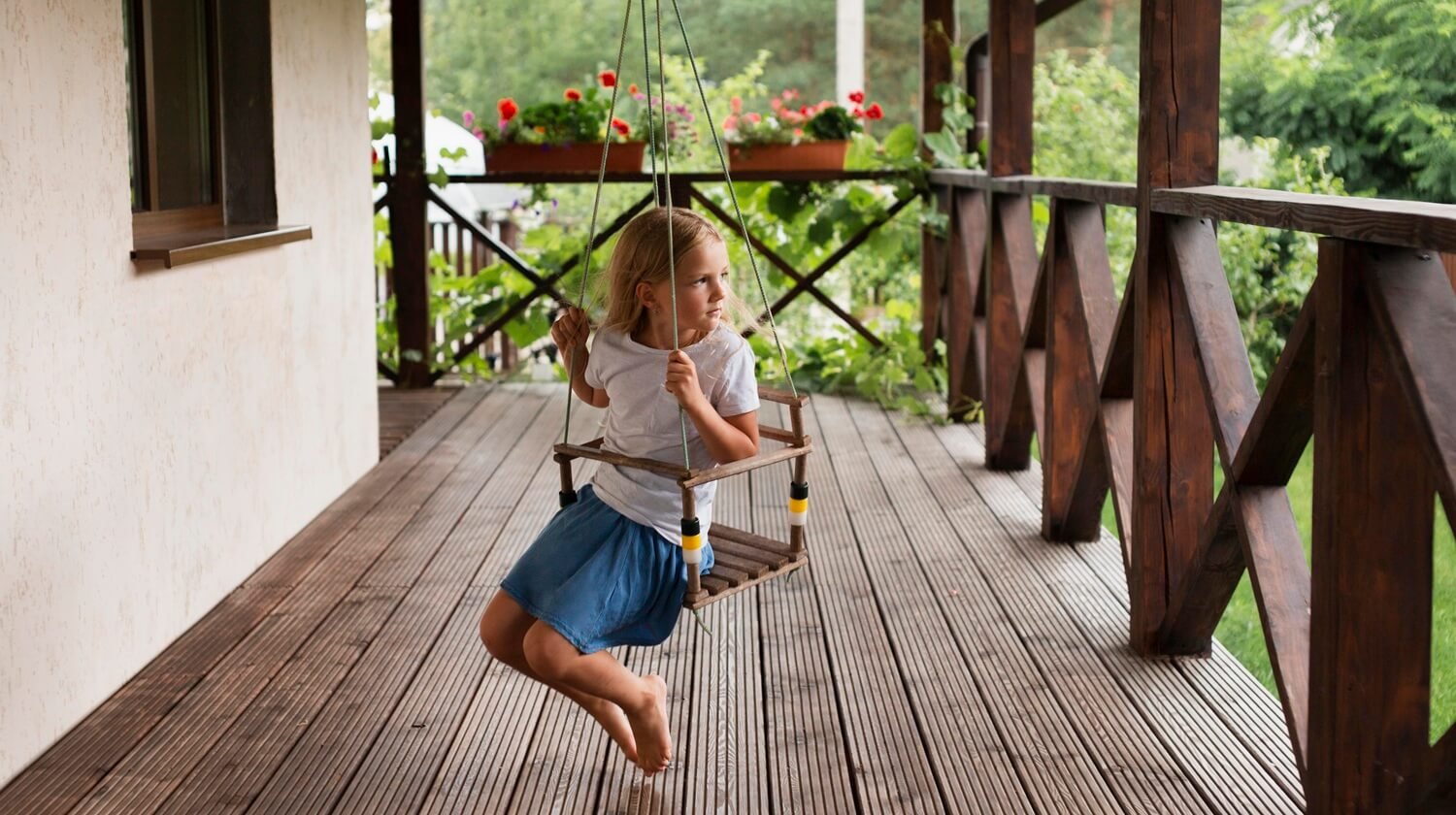 Why WPC Decking Boards Are Transforming Outdoor Spaces in Australia
