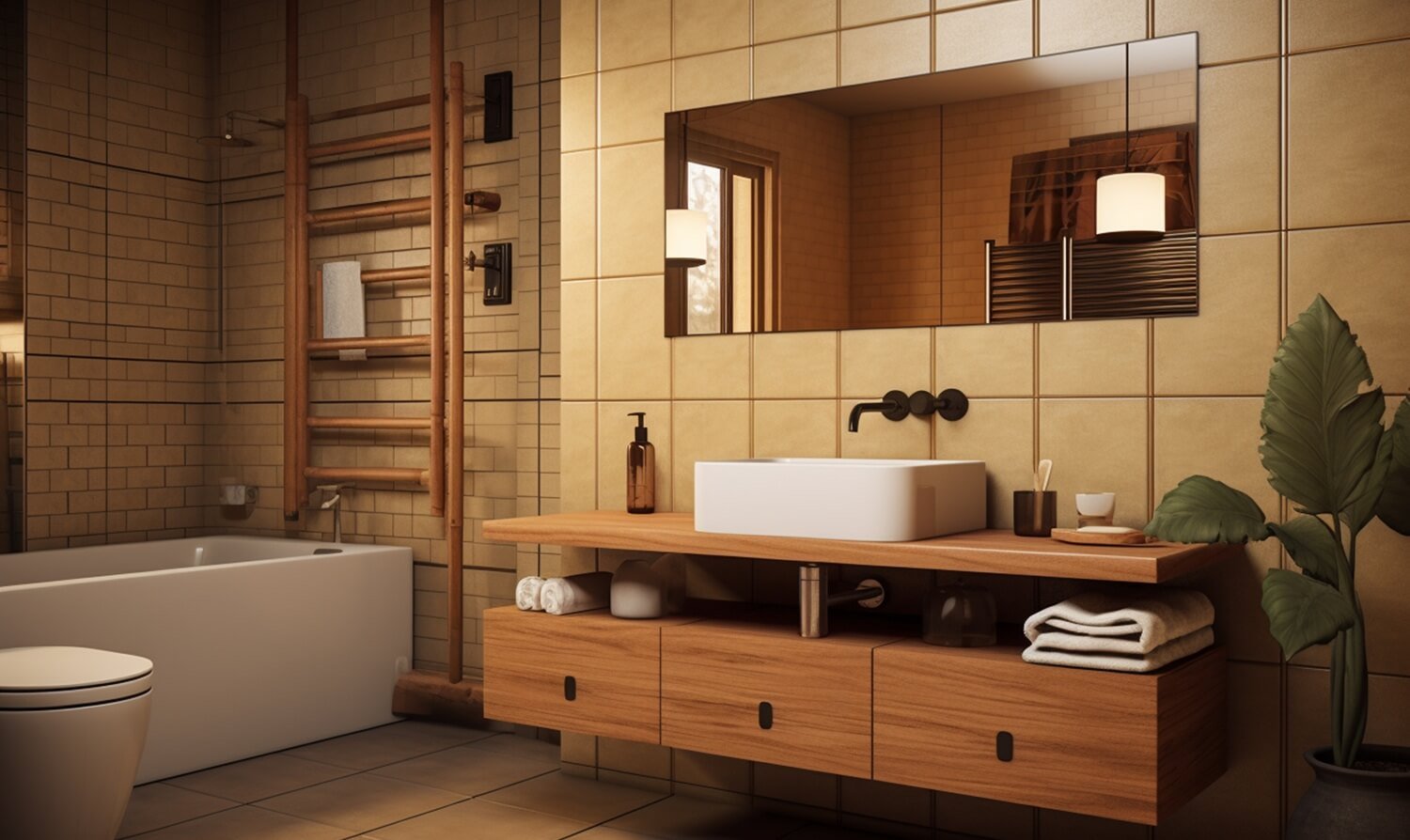 Enhance Your Bathroom with Stylish Shaving Cabinets with Mirrors
