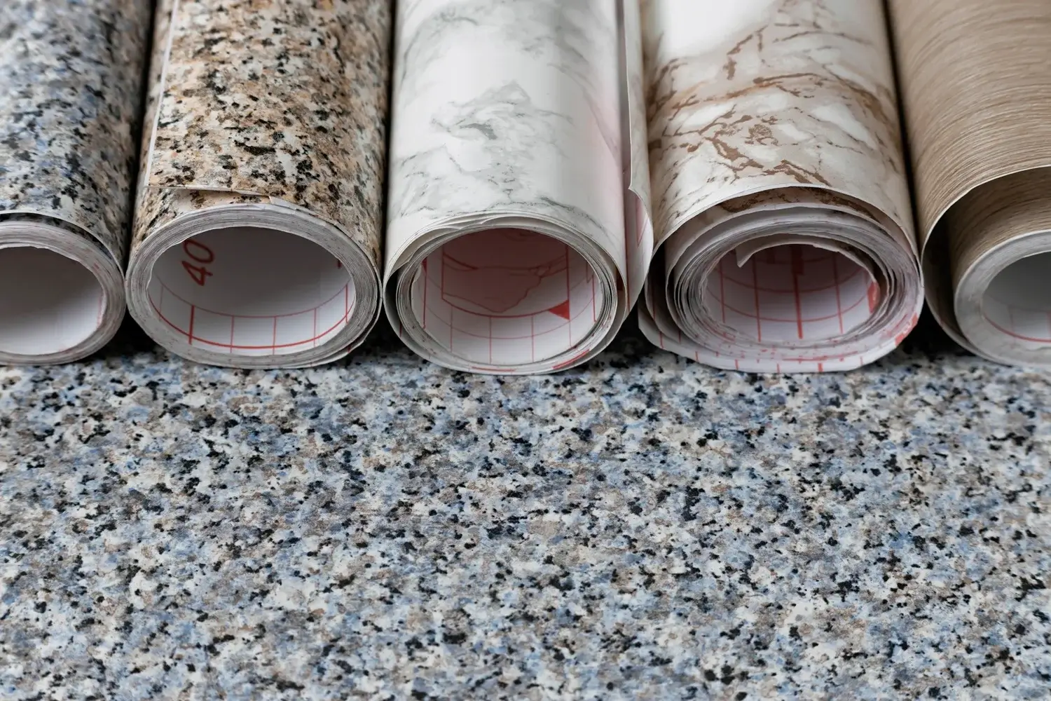 What Are PVC Marble Sheets and How Are They Used?