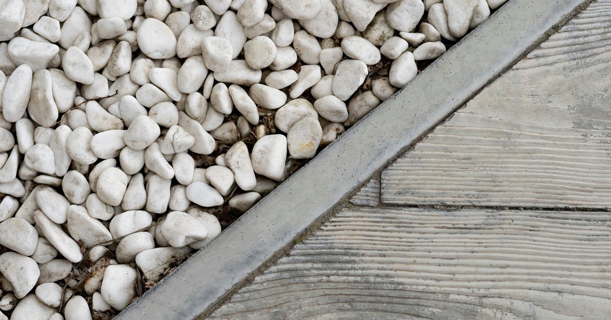 Benefits of Using Pebble Stones for Your Outdoor Space in Melbourne