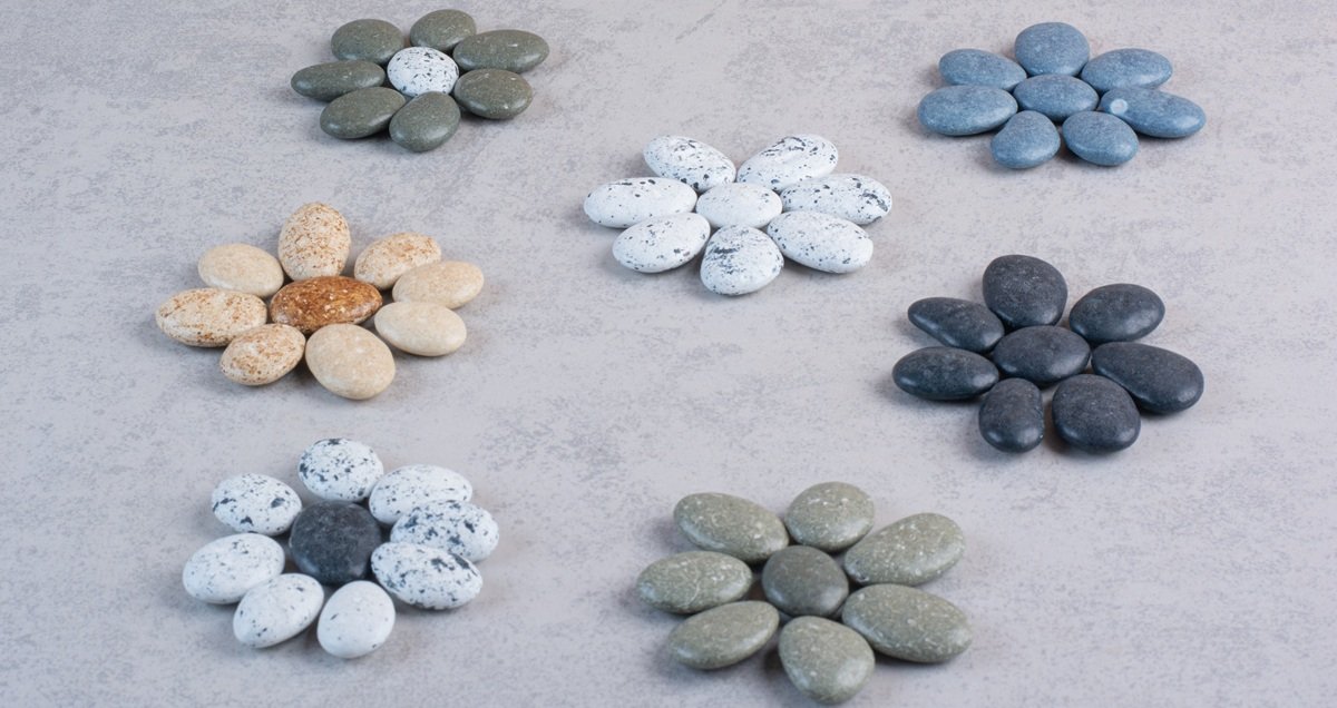 How to Create a Stunning Zen Garden with Snow White Pebbles in Melbourne
